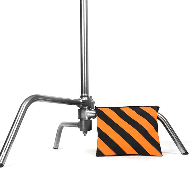 Heavy Duty Sand Bag Photography Sandbags Use For Background Backdrop