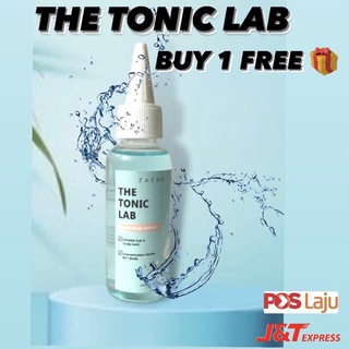 The tonic lab