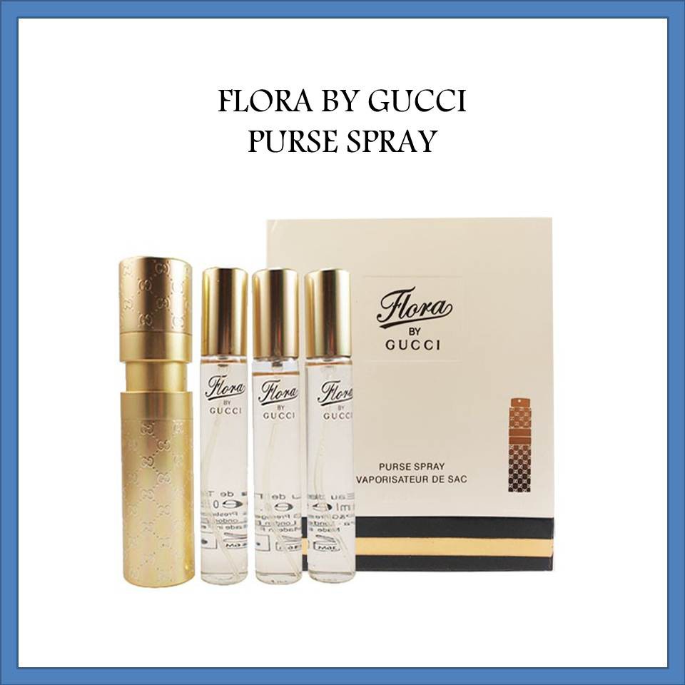 gucci by gucci purse spray