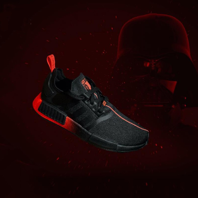 adidas nmds star wars