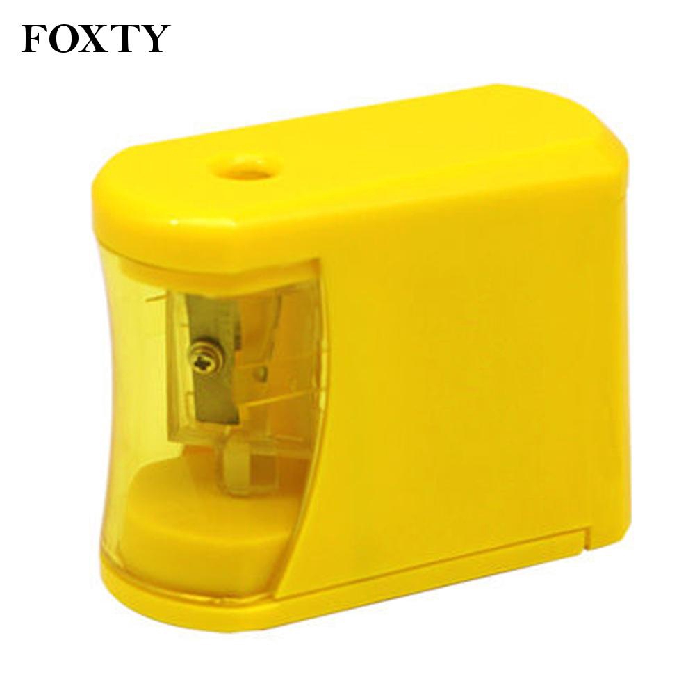 portable pencil sharpener