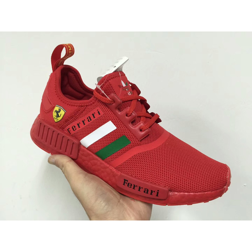 ferrari nmds