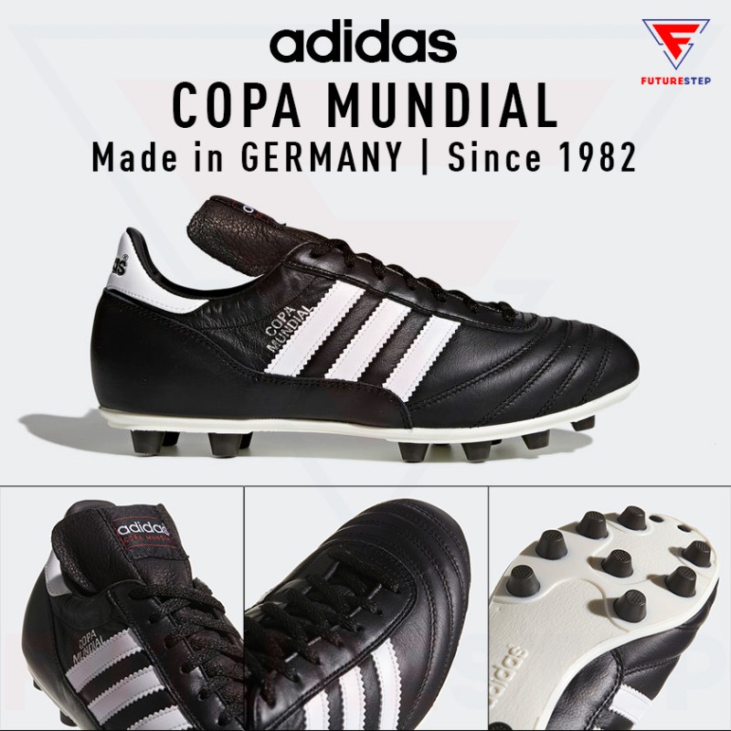 adidas copa mundial numero 38