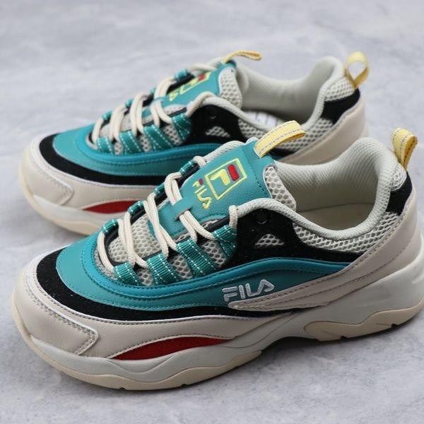 fusion fila