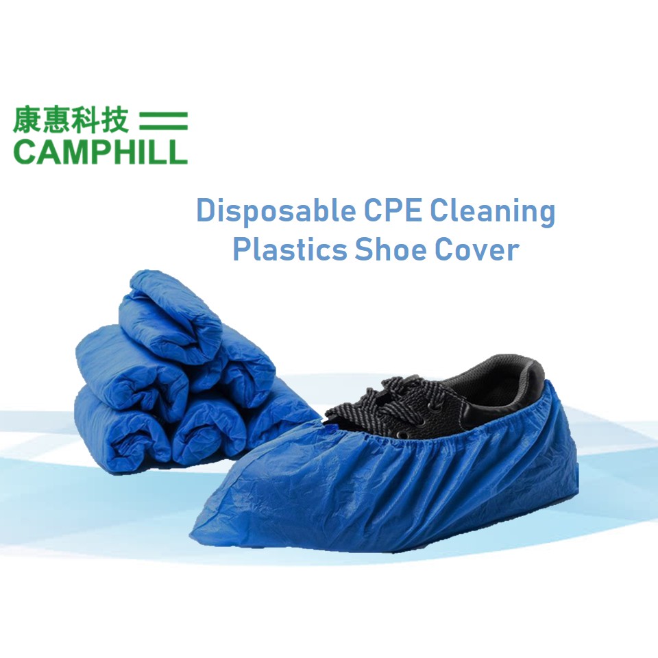 disposable shoe covers toolstation