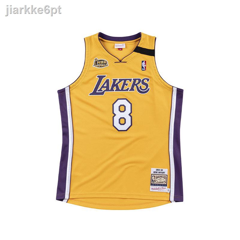 kobe jersey au