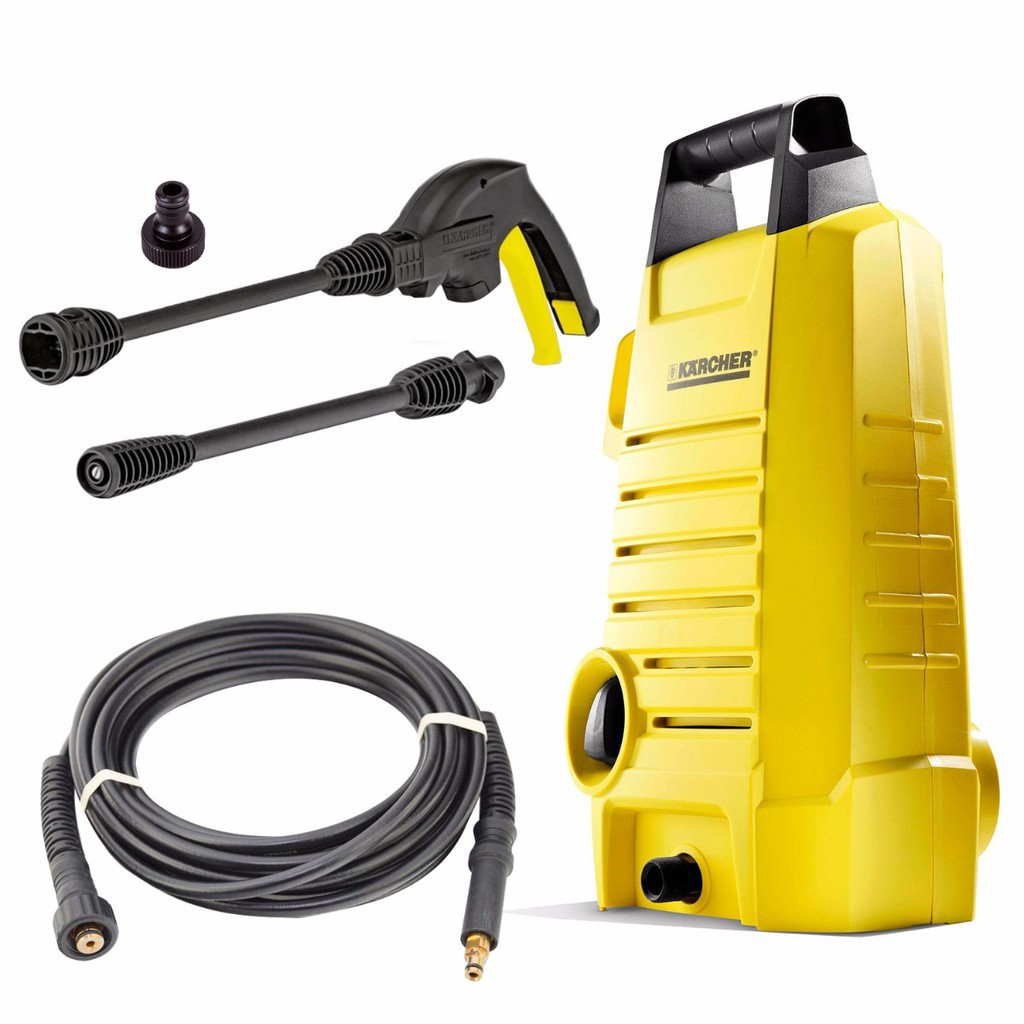 Karcher High Pressure Water Jet K1 Shopee Malaysia