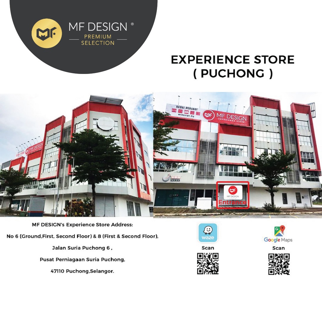 Mfd Premium Rabid Dining Table 6ft Meja Makan Study Table Office Table Computer Table Meja Study Meja Murah Dining Table Shopee Malaysia