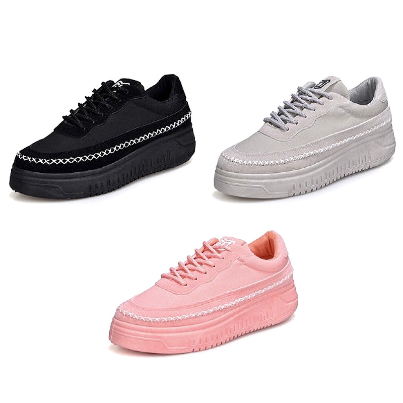 Women s Sneakers shoes Kasut  wanita kasut perempuan  kasut  