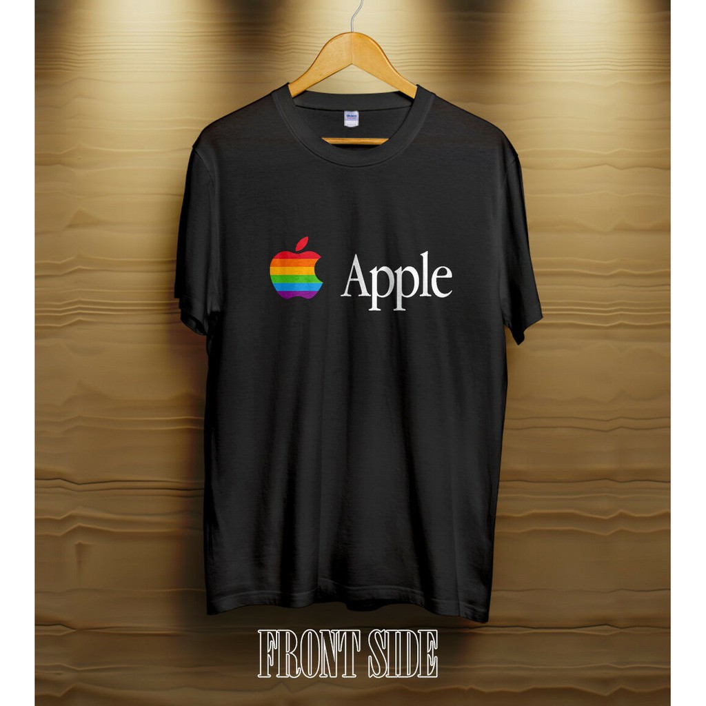 Gildan cotton clothing NEW APPLE 