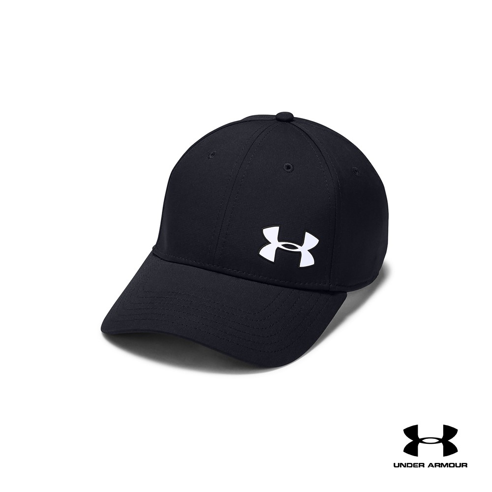 men's ua golf headline cap