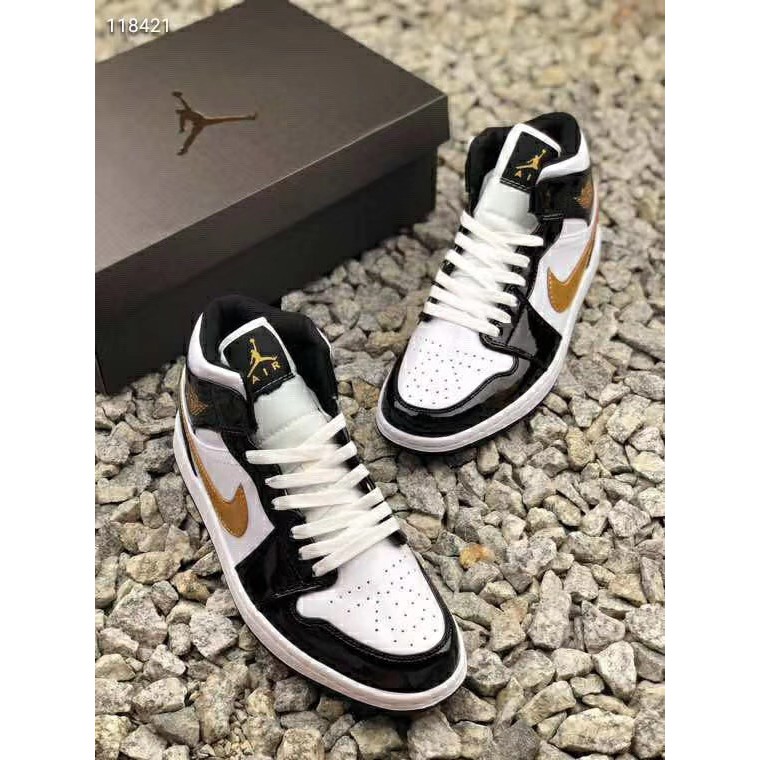 air jordan 1 aj1 mid