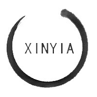 XINYIA hairpin.my store logo