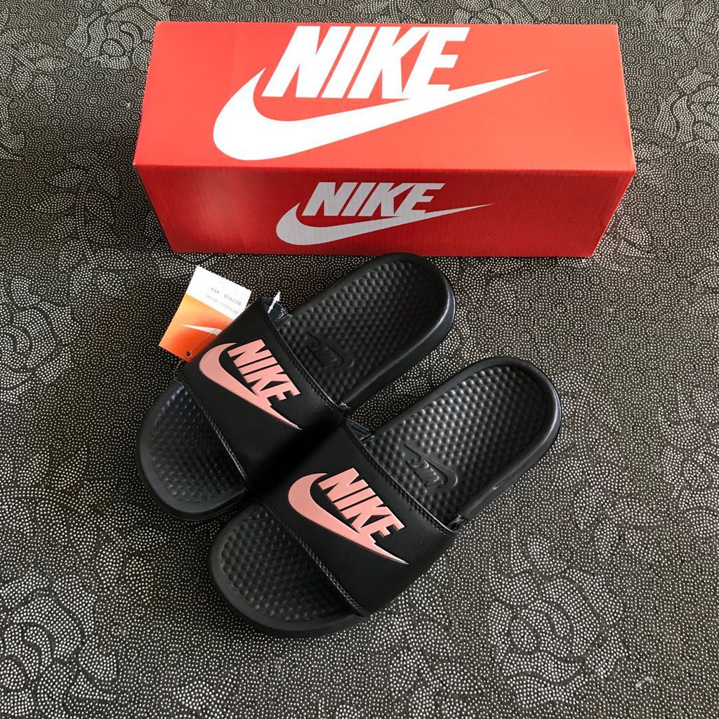 kasut sandal nike