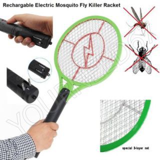 ypd mosquito swatter