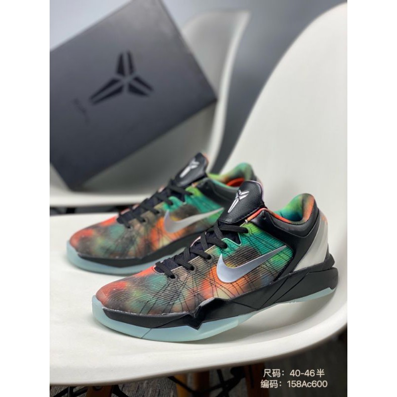 kobe galaxy shoes
