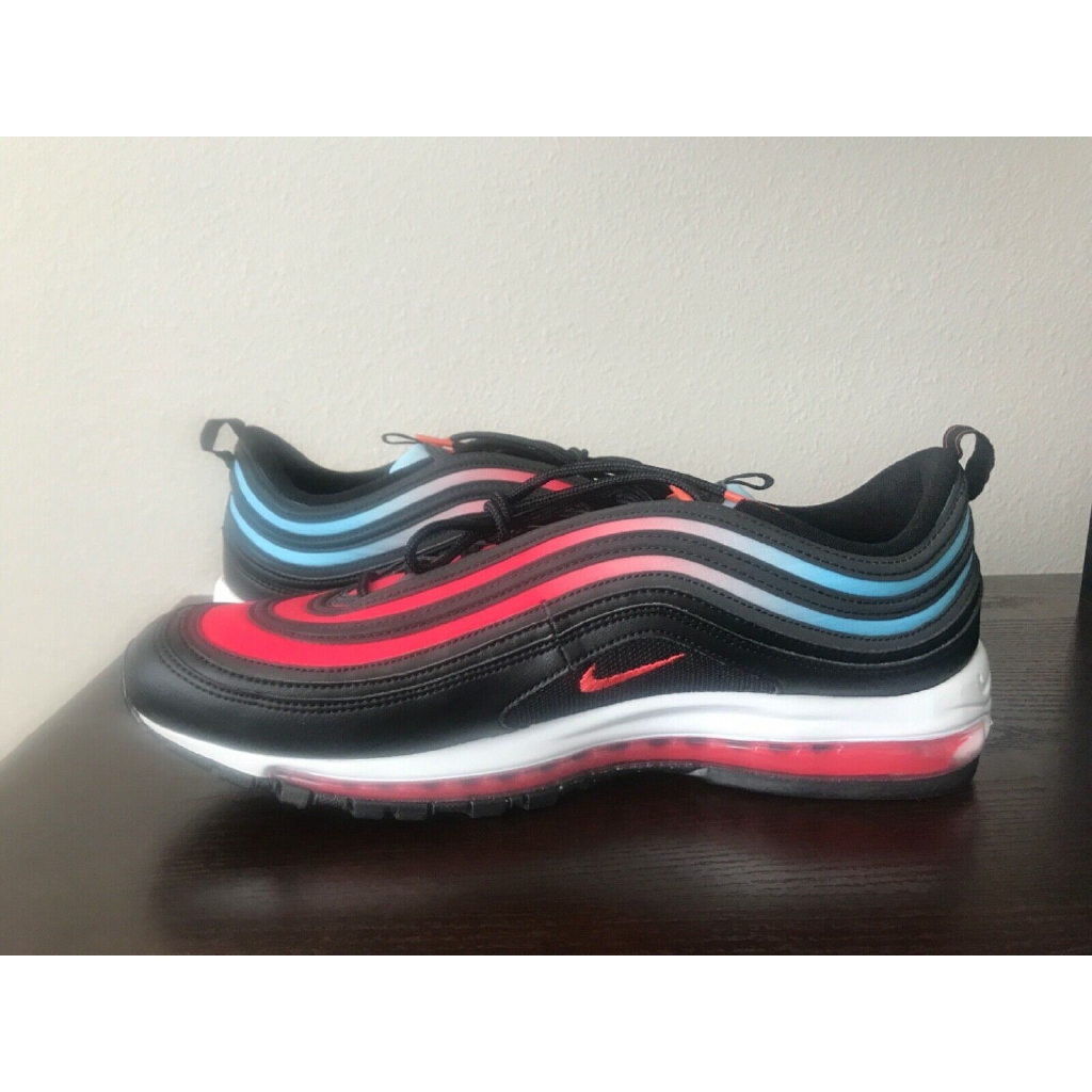 air max 97 blue fury ember