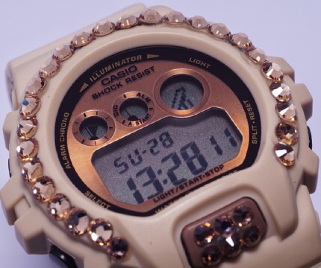 g-shock mini/GZX-690LV/限定/ラバコレ/パール/メタリック | unimac.az