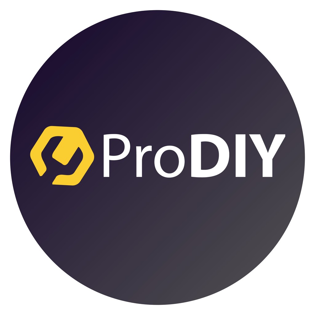 PRODIY store logo