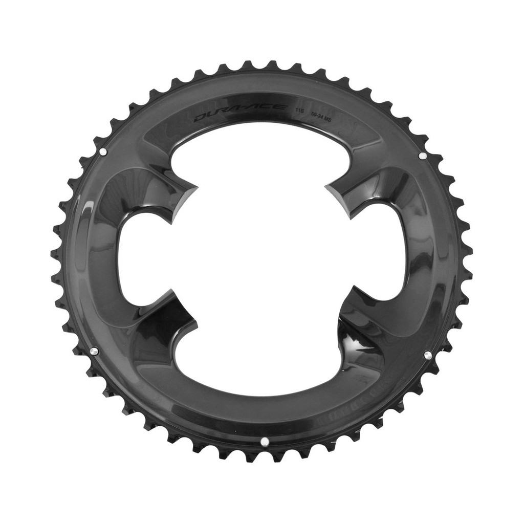 dura ace r9100 52t chainring