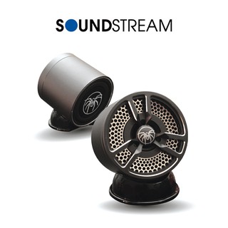 Image of Soundstream Full Range 3 in 1 Function Speaker (2