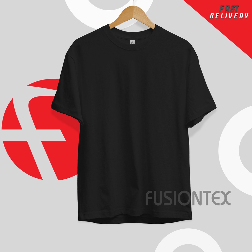 HIGH QUALITY 100% COTTON UNISEX PLAIN TSHIRT 7 COLOURS FT0001
