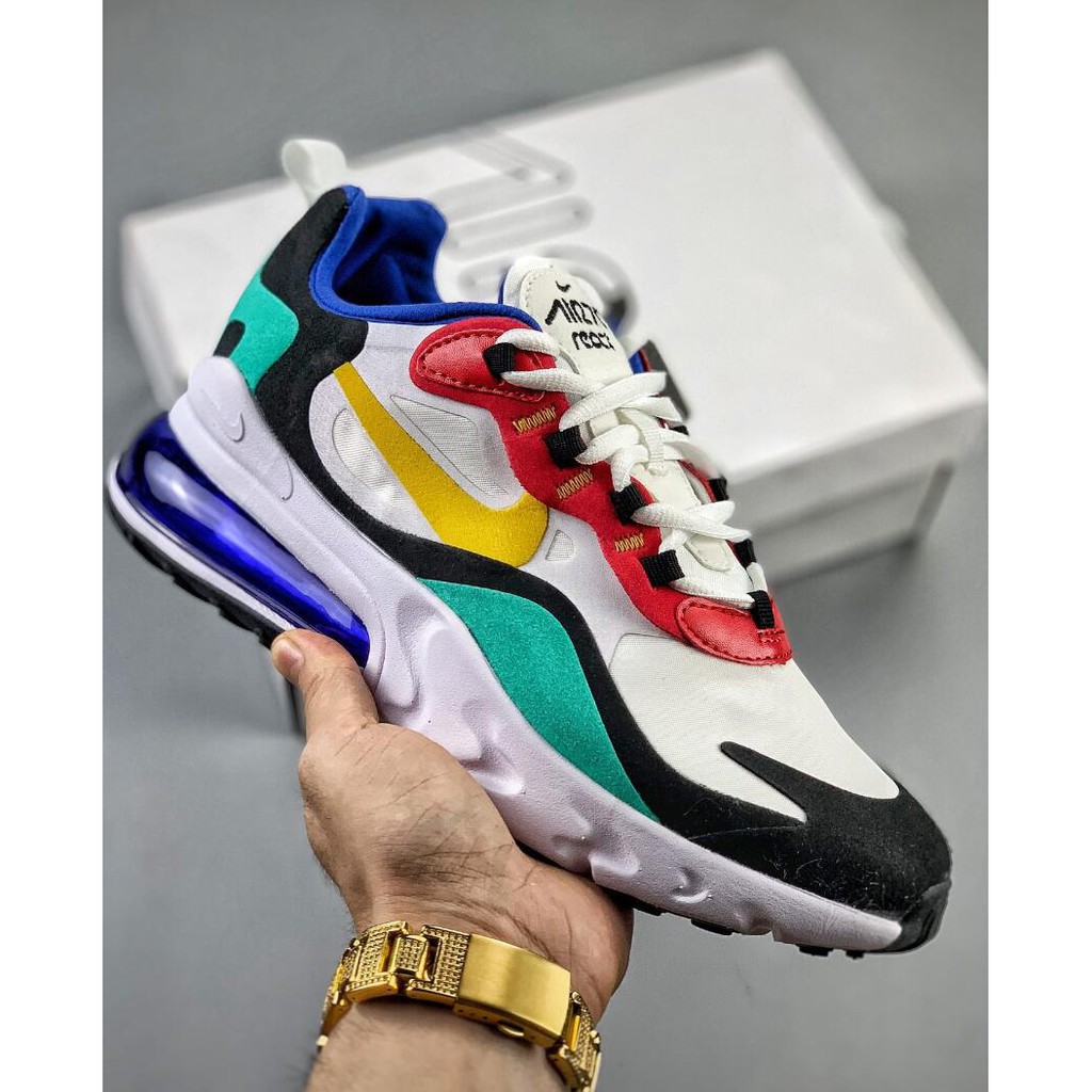 van dijk nike air max