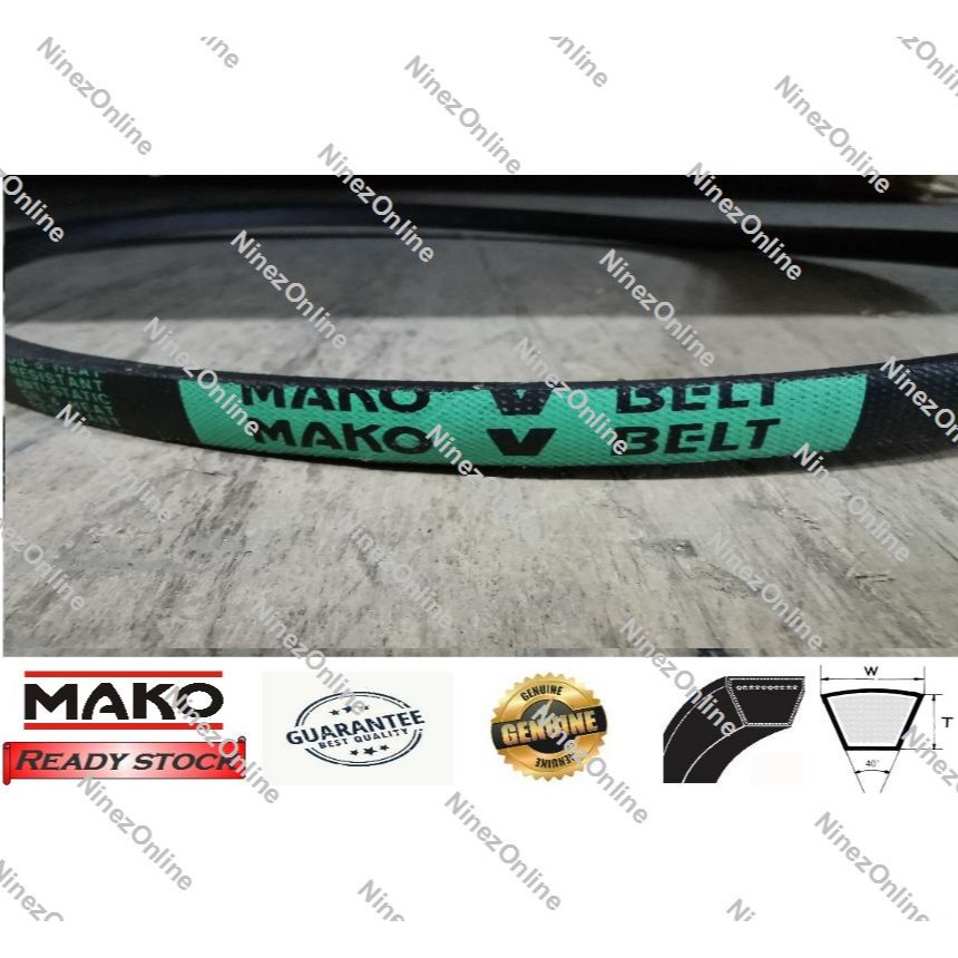 VBELT TYPE B B36 B37 B38 B39 B40 FAN BELT,AIR COMPRESSOR BELT,PULLEY