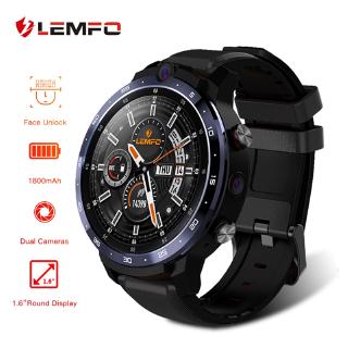 x360 smart watch android 7.1