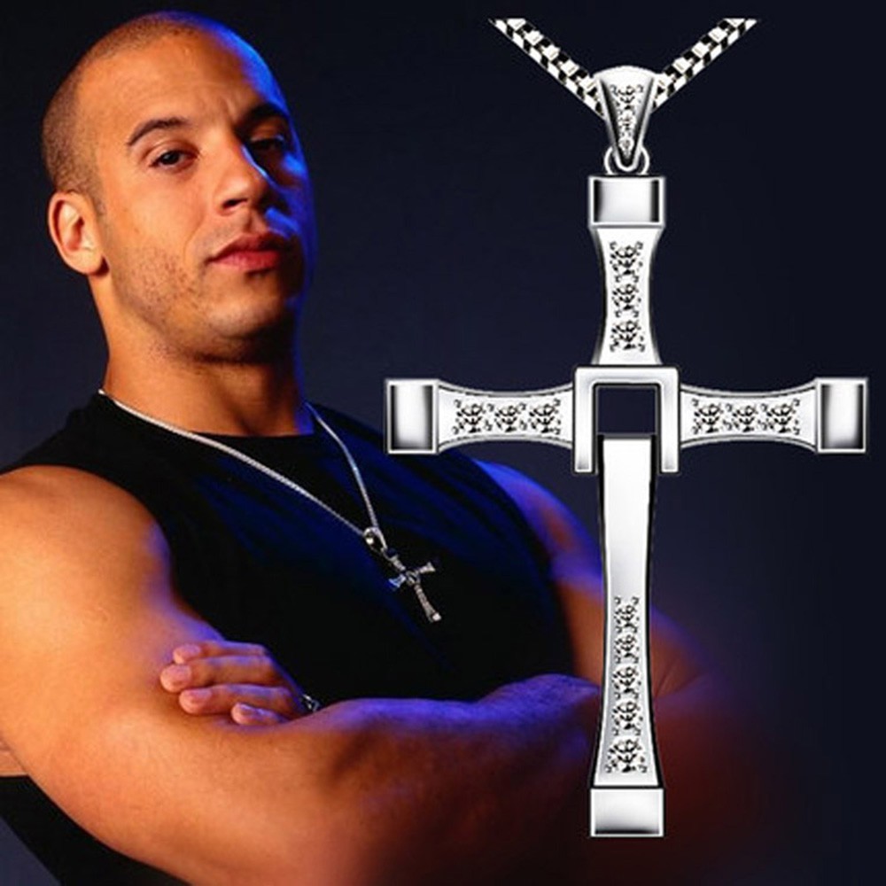 vin diesel chain