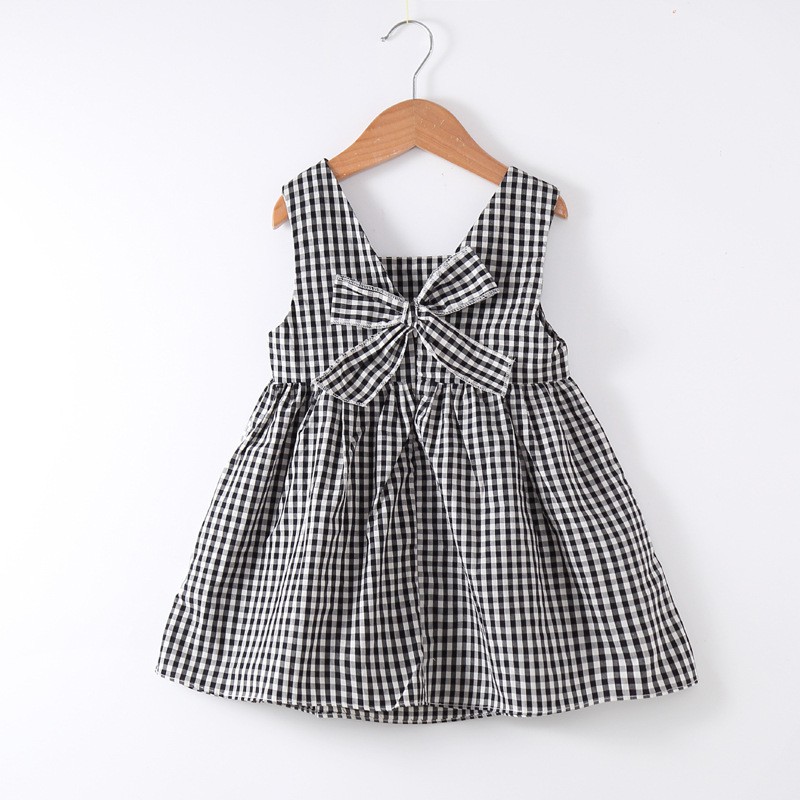 new style baby dress