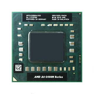 Amd A12 Series A12 9800e A12 9800e 3 1ghz Quad Core Cpu Processor Ad9800ahm44ab Socket Am4 Satmak A12 9800 Internal Components Electronics