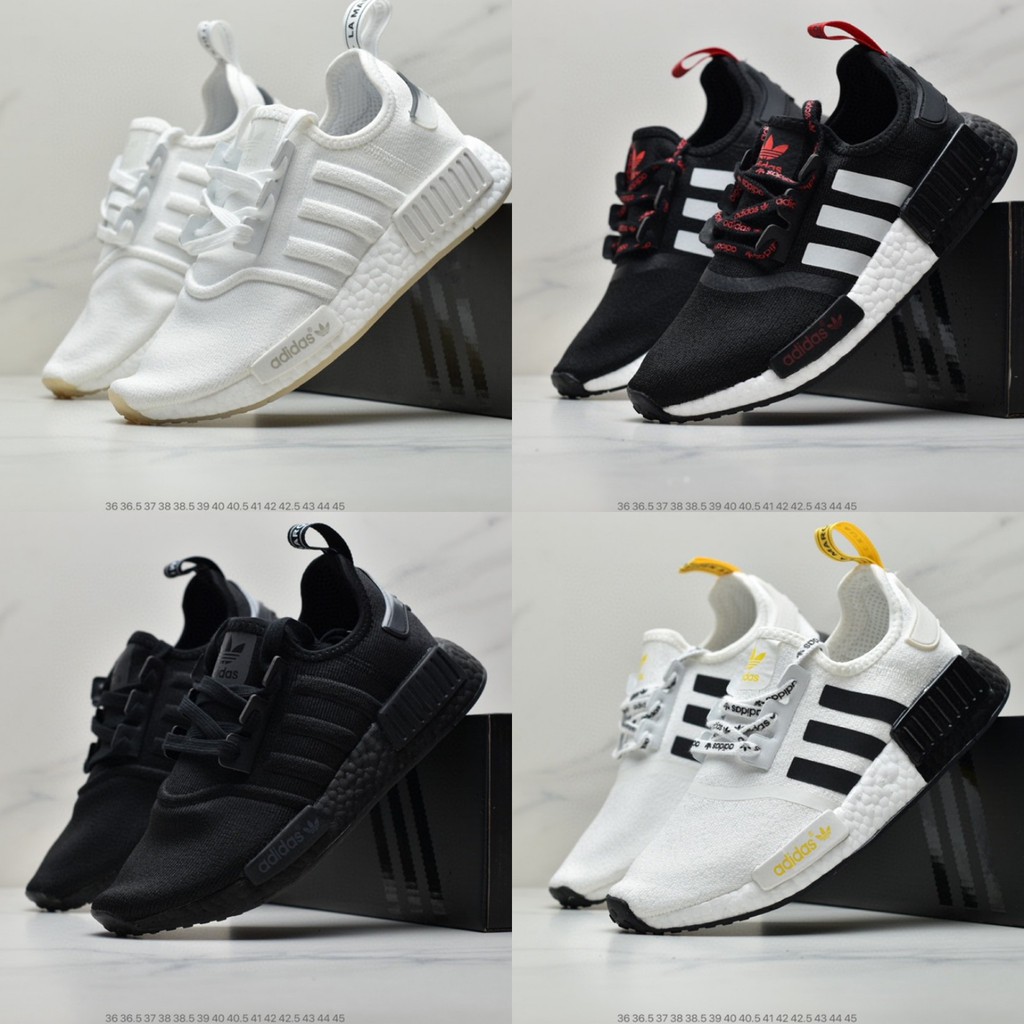 nmd r1 primeknit men