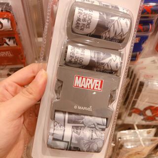 marvel luggage strap