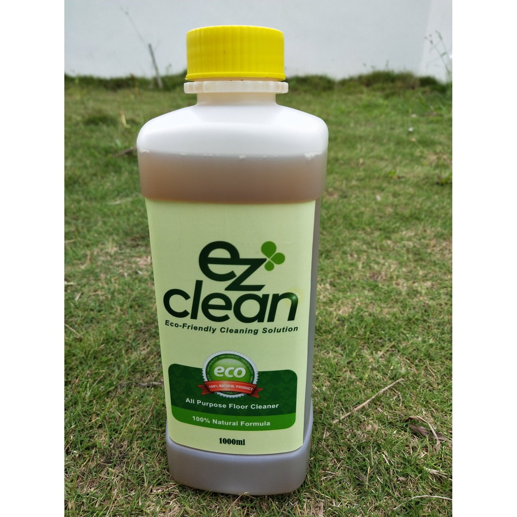enzyme based cleaner for urine