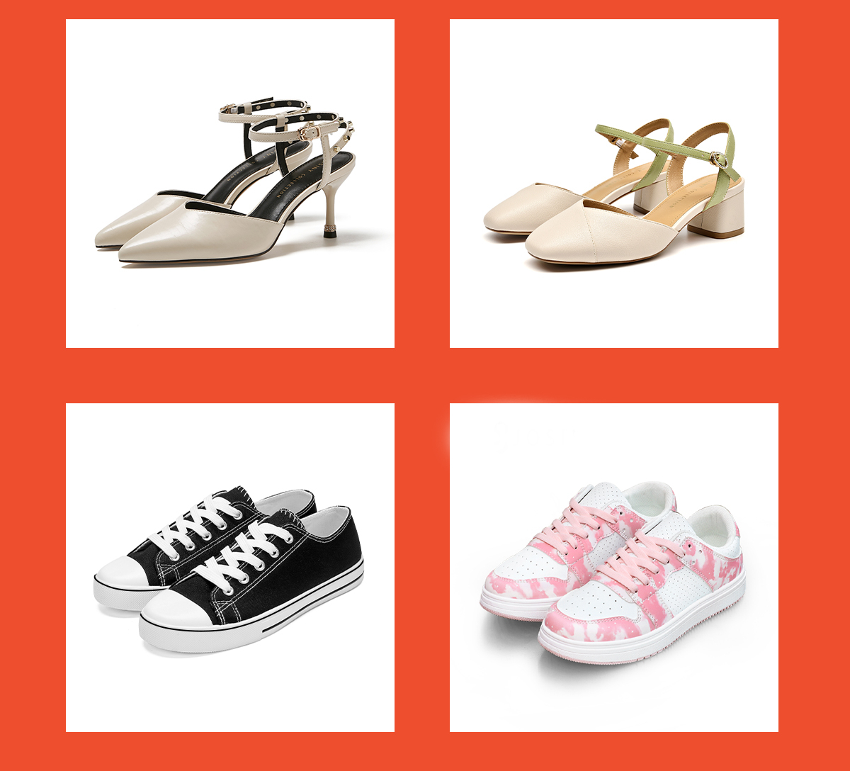 Josiny Official Shop Online, November 2022 | Shopee Malaysia