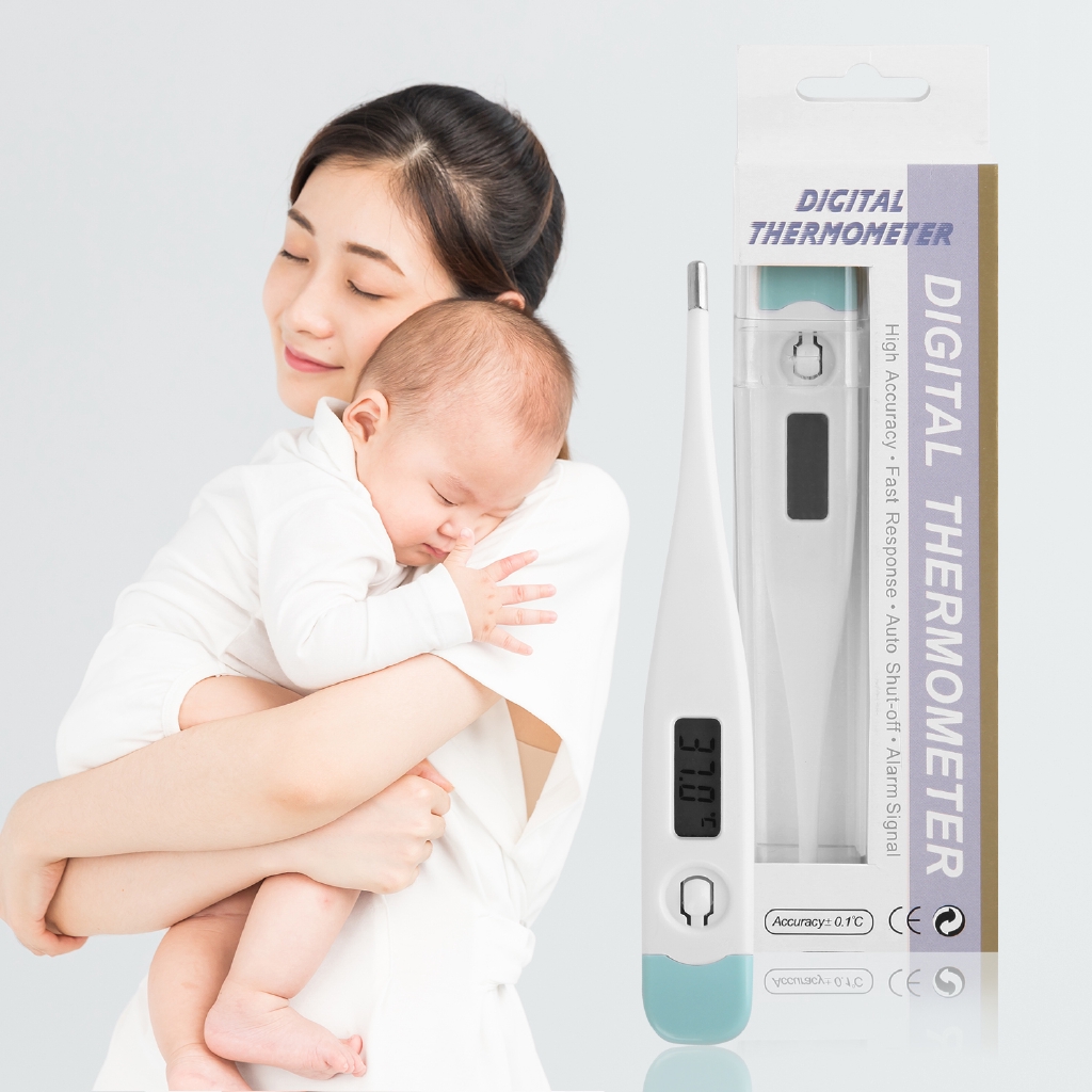 infant digital thermometer