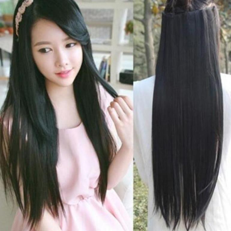 cosplay wig extensions