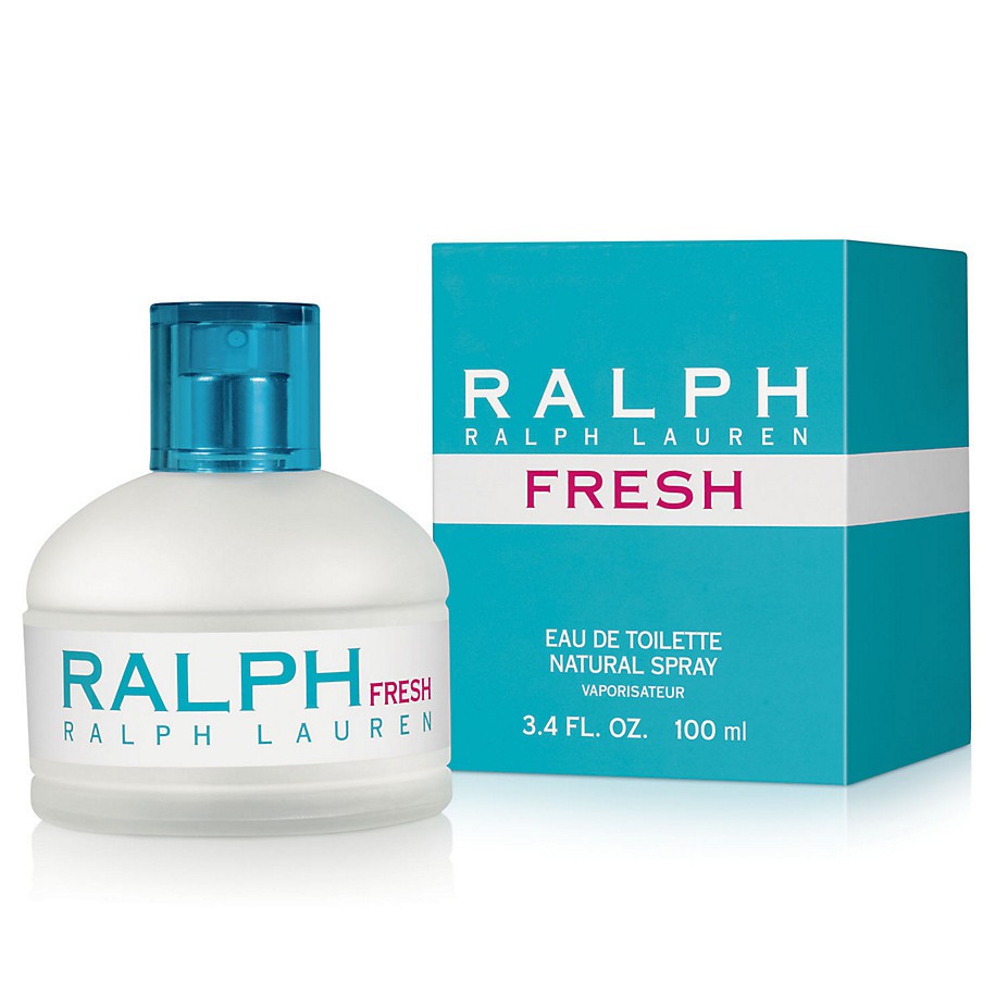 ralph lauren ralph perfume 100ml