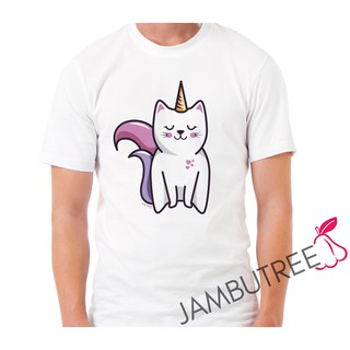 READY STOCK] [STOK SEDIA ADA] Jambutree Funny Cute Cat Unicorn 