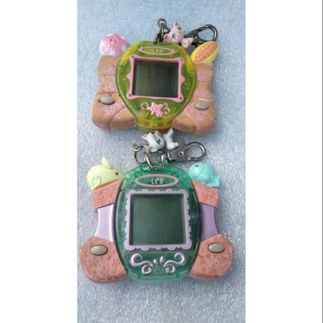 lps handheld game