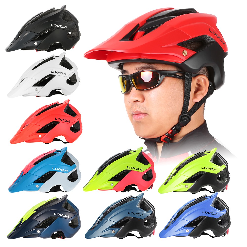 bike helmet shopee