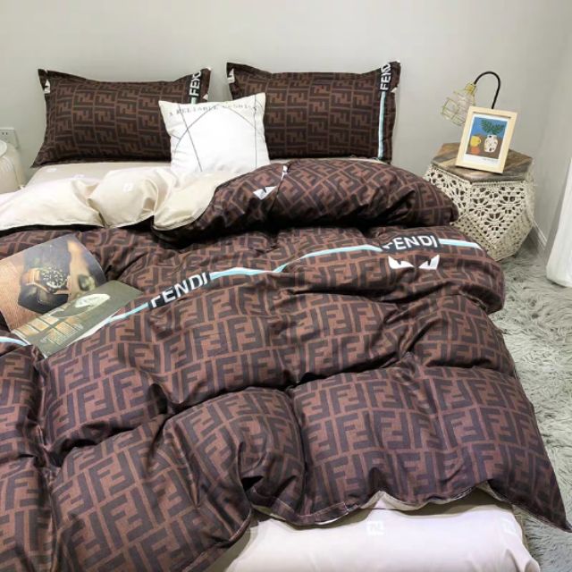 fendi duvet