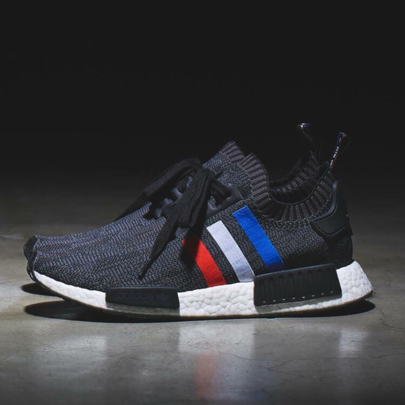 nmd bmw