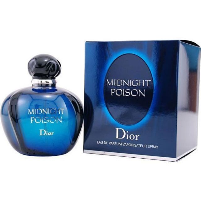 parfum midnight poison dior