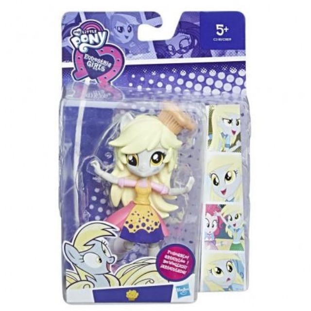 hasbro my little pony equestria girl