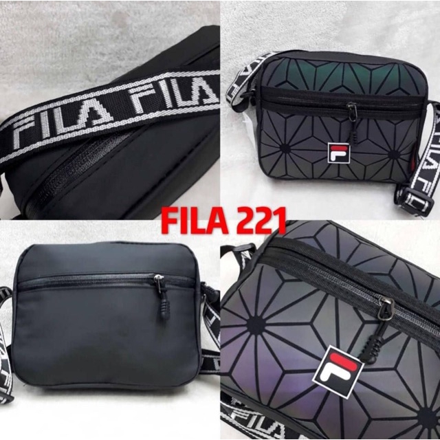 fila sling bag malaysia