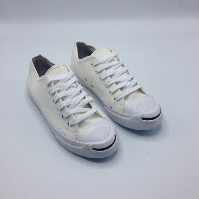 jack purcell cream