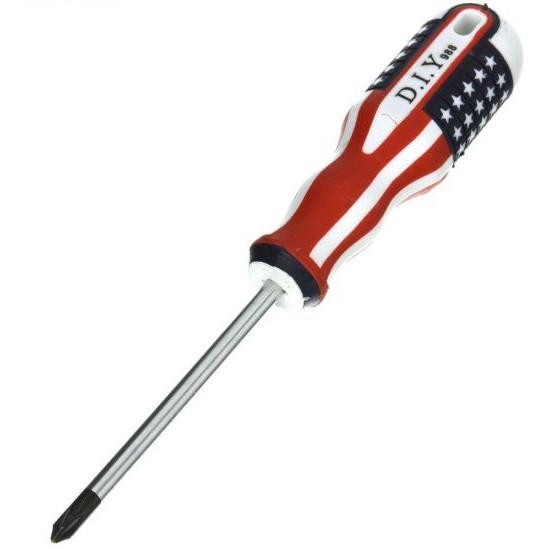 Pemutar Skru Bentuk Philips Philips Head Screwdriver Shopee Malaysia