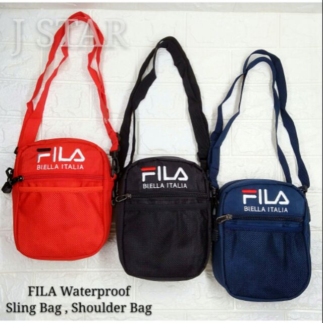 fila handbag malaysia
